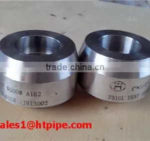 ASTM A182 F11 Sockolet ASME B16.11 thumbnail-4