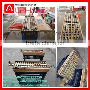 Factory Price Manual Candle Machine Candle Making Machine thumbnail-6