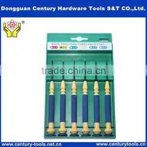 6pcs Vessel Screwdrivers thumbnail-1