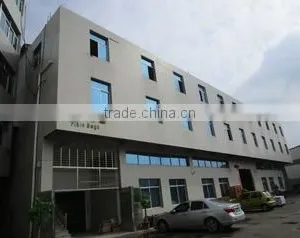 Hangzhou Yibin Bags Co., Ltd. company overview - view 2 thumbnail