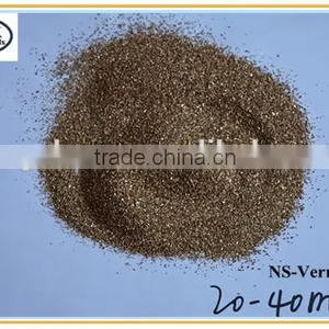 Vermiculite/zonolite Insulation Uses thumbnail-5