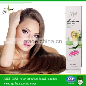 Best Sale Organic Hair Color Cream Exporters thumbnail-1