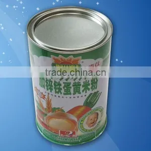 Food Tin Can thumbnail-1