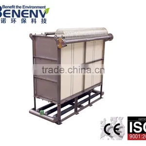 MBR Submerged Membrane Bio-Reactor Technology With Easy Automated Control (BN150) thumbnail-2
