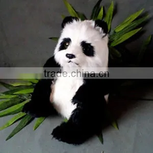 Promotion Hot Custom Made Wholesale Plush Panda Bears thumbnail-6