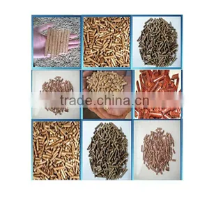 Ring Die Pellet Feed Mill | Wood Pellet Mill thumbnail-6