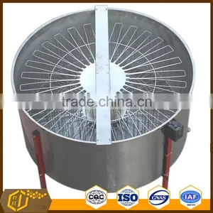 Automatic 2/3/6/8/12/20/24/60 Frame Honey Extractor thumbnail-3