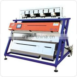 2016 The Newest and Hot Selling Optical Wheat Color Sorter thumbnail-2