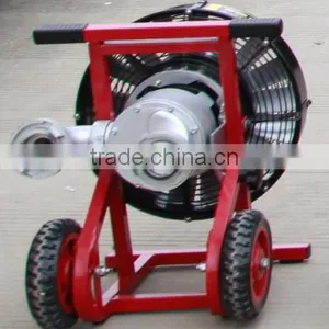 Water Driven Fans,PPV Ventilator,Turbo Blowers,smoke Exhaust Fan,fire Blower,blower Fan thumbnail-1