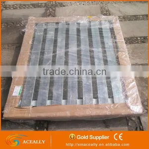 Pallet Stacker Aceally Customizable Warehouse Steel Pallet Racking System Racking thumbnail-2