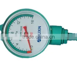 Air Pressure Gauge thumbnail-1