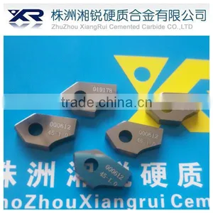 K10 Xiangrui Tungsten Carbide Cutter thumbnail-1