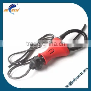 KITESURFING KITE QUICK RELEASE SYSTEM,QR System,Chicken Loop thumbnail-2