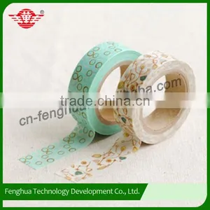 Customized Widely Used Fireproof Adhesive Tape thumbnail-1
