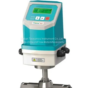 Ultrasonic Flow Meter thumbnail-4
