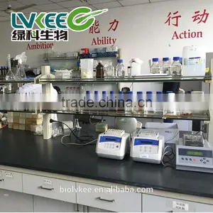 Top Supplier Lvkee 50 Bilion Cfu/g Bacillus Amyloliquefaciens for Agriculture Product thumbnail-4