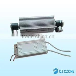 10g Quartz Glass Ozone Tube, Ozone Generator Parts for Sale thumbnail-2