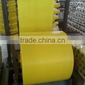 in Roll Colorful Woven pp Rice Bag thumbnail-5
