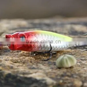 Fishing Lure Popper 65MM 10G HP01 thumbnail-1