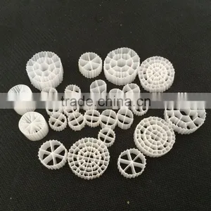 MBR WTTP Bio Reactor Filter Media thumbnail-2