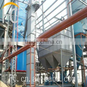Advance Nature Gypsum Powder Plant thumbnail-1