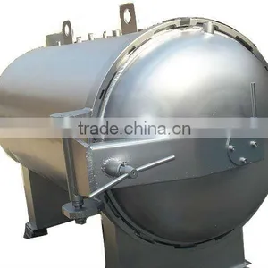 2012 Hot Sell Palm Sterilization Tank With Good Quality thumbnail-1