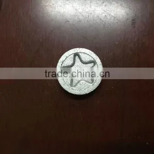 2015 New Size 35 With Five Star Shisha Charcoal thumbnail-1