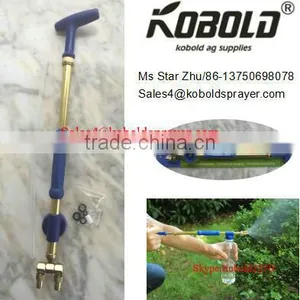 Metal Strong Double Nozzle Flit Style Sprayer thumbnail-1