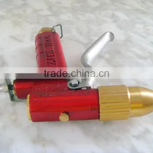 PG-3016 High Pressure Trigger Spray Gun thumbnail-6