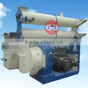 Poultry Feed Pellet Mills / Chicken Feed Pellet Production Line for Sale thumbnail-2