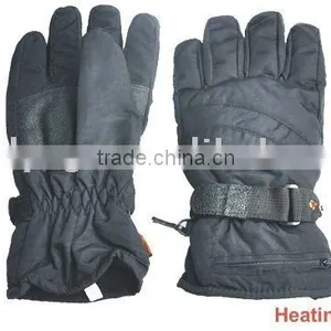 [Handy-Age]-Heating Glove (OS1201-004) thumbnail-1