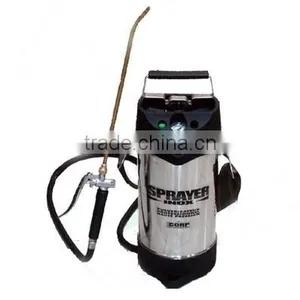 ILOT 5L High Pressure Stainless Steel Compression Sprayer thumbnail-6