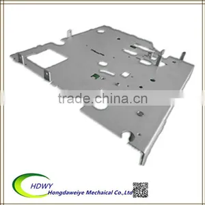 Metal Stamping Parts thumbnail-1