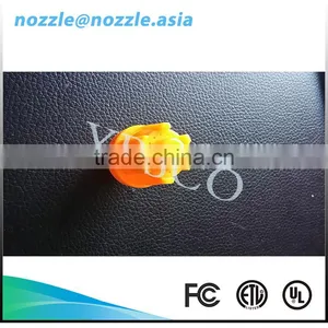 Quick Connect Low Pressure Plastic Air Fan Nozzle thumbnail-4