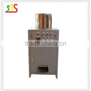 Dry Type Automatic Garlic Peeling Machine thumbnail-1