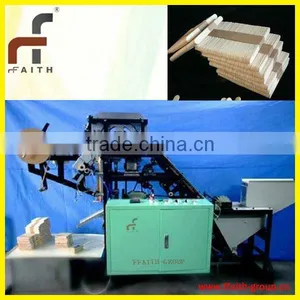 Automatic Ice Cream Stick Bundling Machine thumbnail-1