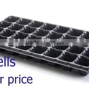 Seedling Trays for Greenhouse thumbnail-1