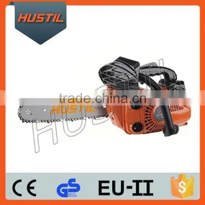 Two-stroke 25cc With CE GS Gasoline Chain Saw thumbnail-1