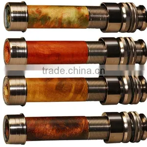 Woodiness Fishing Reel Seat MH103 thumbnail-1