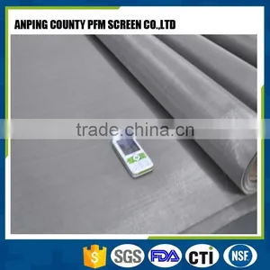 304N Stainless Steel Printing Screen thumbnail-2