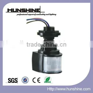 Infrared Indoor Light With Motion Sensor thumbnail-1