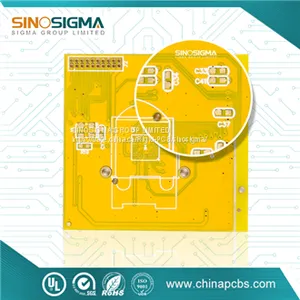 Unique Safe Sustainable Printed Circuit Board thumbnail-1