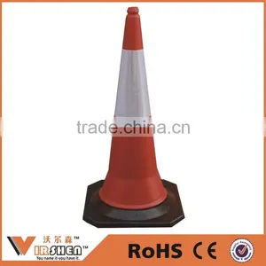 Traffic Road Safety Cones thumbnail-2
