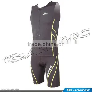 Wave Man Triathlon Lycra Shorts thumbnail-1