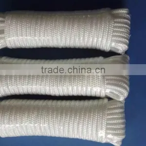 Polypropylene Rope Solid Braid Rope pp Rope thumbnail-4