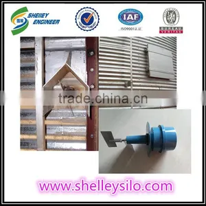 Resistive Material Grain Silo Tank Level Sensor thumbnail-5