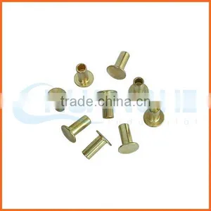 High Quality Black Oxide Hollow Rivet thumbnail-3