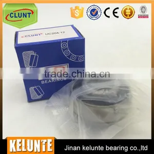 Insert Ball Bearing Uc208 thumbnail-6