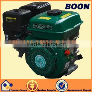 170F Gasoline Engine 2.5KW With Gearbox thumbnail-1