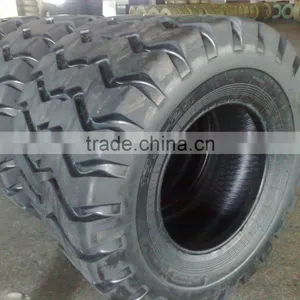 OTR TIRE 17.5-25 E3/L3 PATTERN thumbnail-2